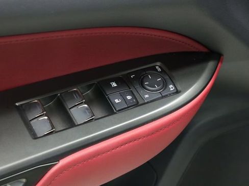 Used 2024 Lexus NX 250 FWD w/ Cold Area Package image 29
