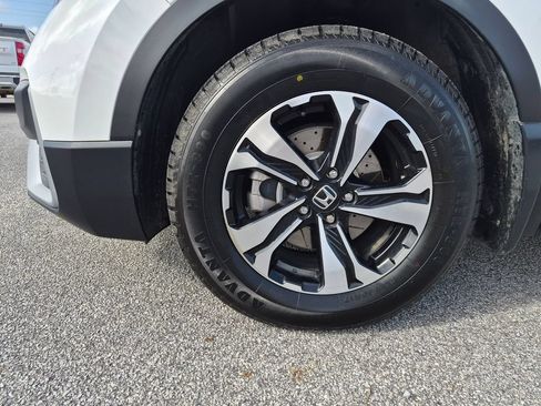 Used 2021 Honda CR-V Special Edition image 21