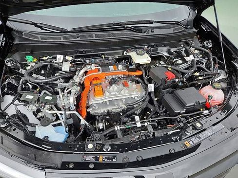 New 2026 Chevrolet Blazer EV LT image 10