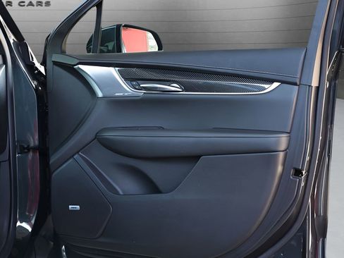 Used 2022 Cadillac XT6 Sport AWD/4WD image 76