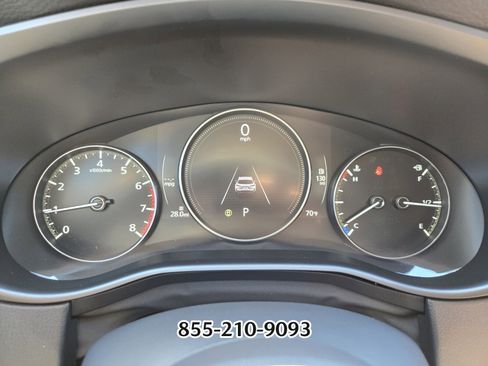 New 2026 MAZDA CX-50 Meridian Edition w/ Weather Package image 19