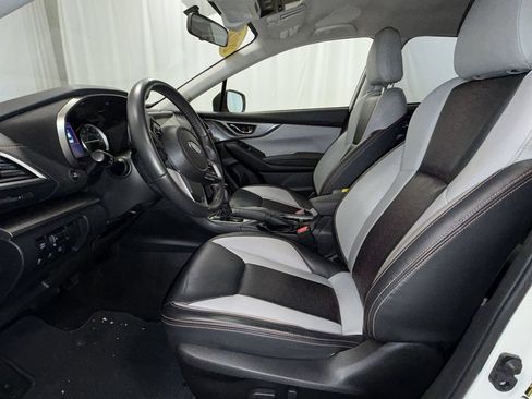 Used 2022 Subaru Crosstrek 2.5i Limited AWD/4WD image 11