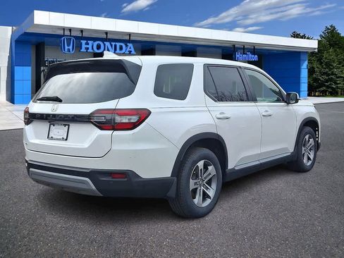 Certified 2023 Honda Pilot EX-L image 24