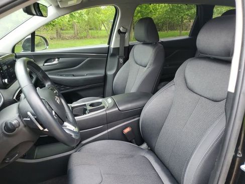 Used 2022 Hyundai Santa Fe XRT AWD/4WD image 5