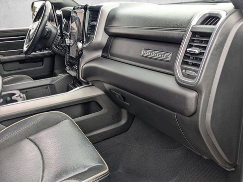 Used 2022 RAM 3500 Laramie image 22