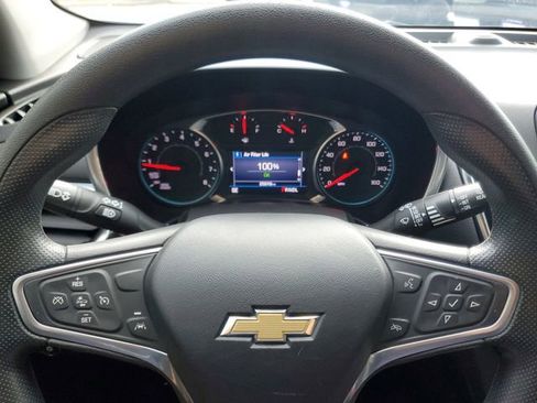 Certified 2022 Chevrolet Equinox LT image 19