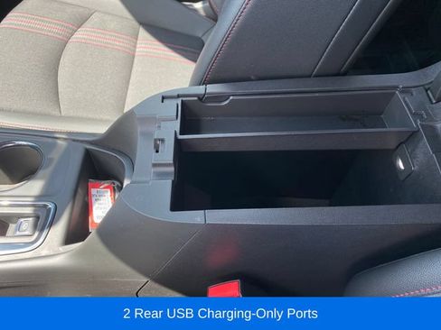 Certified 2024 Chevrolet Equinox RS w/ LPO, Floor Liner Package FWD image 14