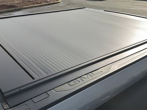 Used 2021 GMC Sierra 1500 SLT w/ Driver Alert Package I image 12