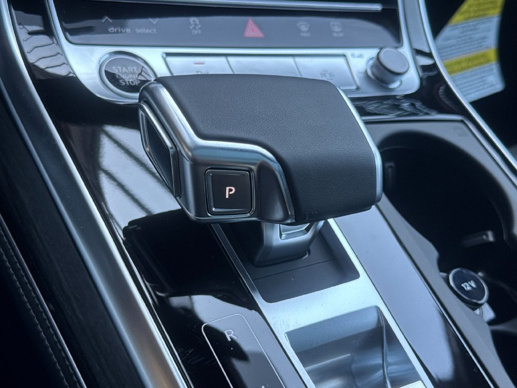 New 2026 Audi Q7 3.0T Premium Plus AWD/4WD image 22