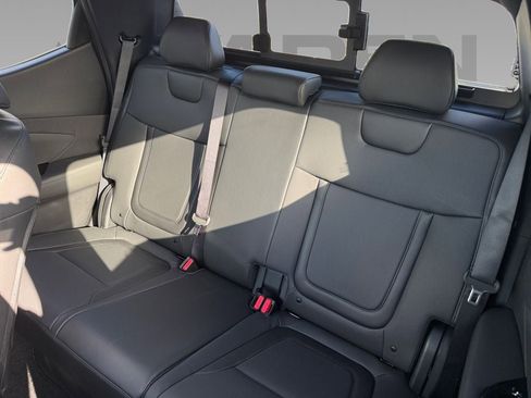 New 2026 Hyundai Santa Cruz XRT AWD/4WD image 4
