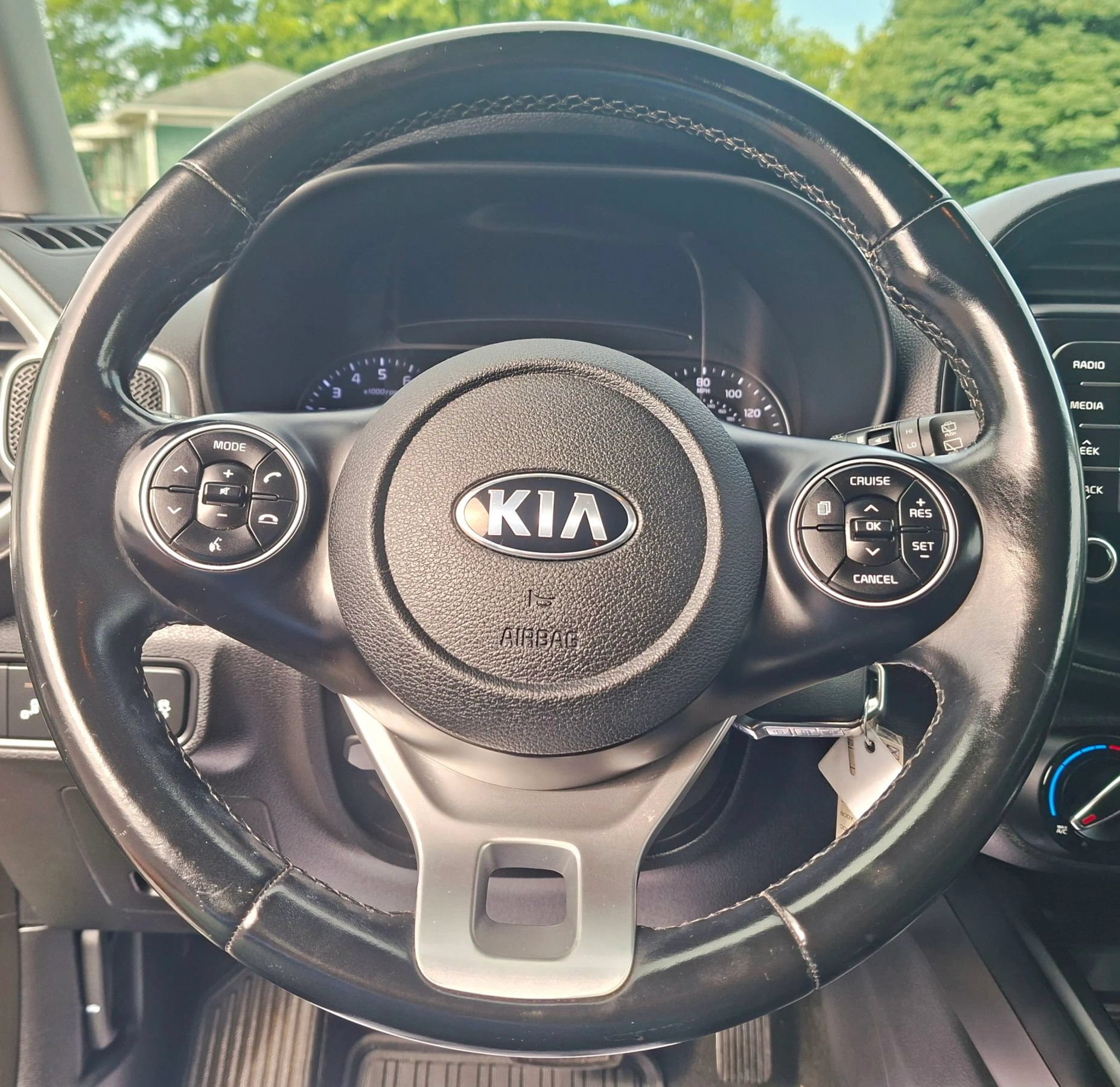 Used 2020 Kia Soul X-Line FWD image 18