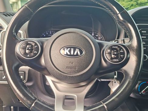 Used 2020 Kia Soul X-Line FWD image 18