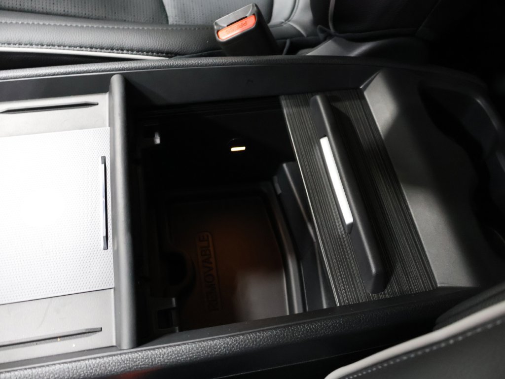 New 2027 Honda Odyssey Elite image 29