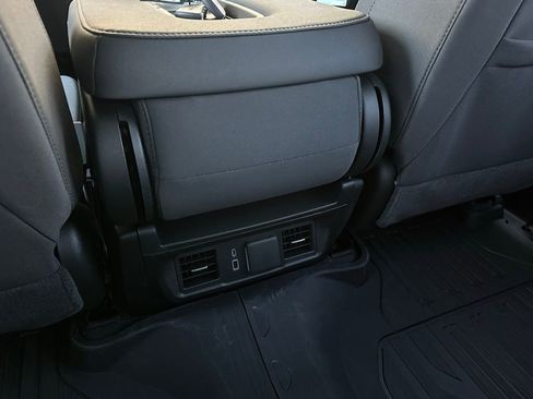 New 2026 GMC Sierra 1500 Elevation w/ Elevation Select Package image 21