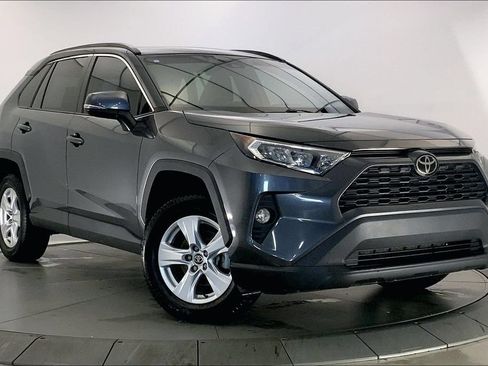Used 2021 Toyota RAV4 XLE w/ Convenience Package AWD/4WD image 33