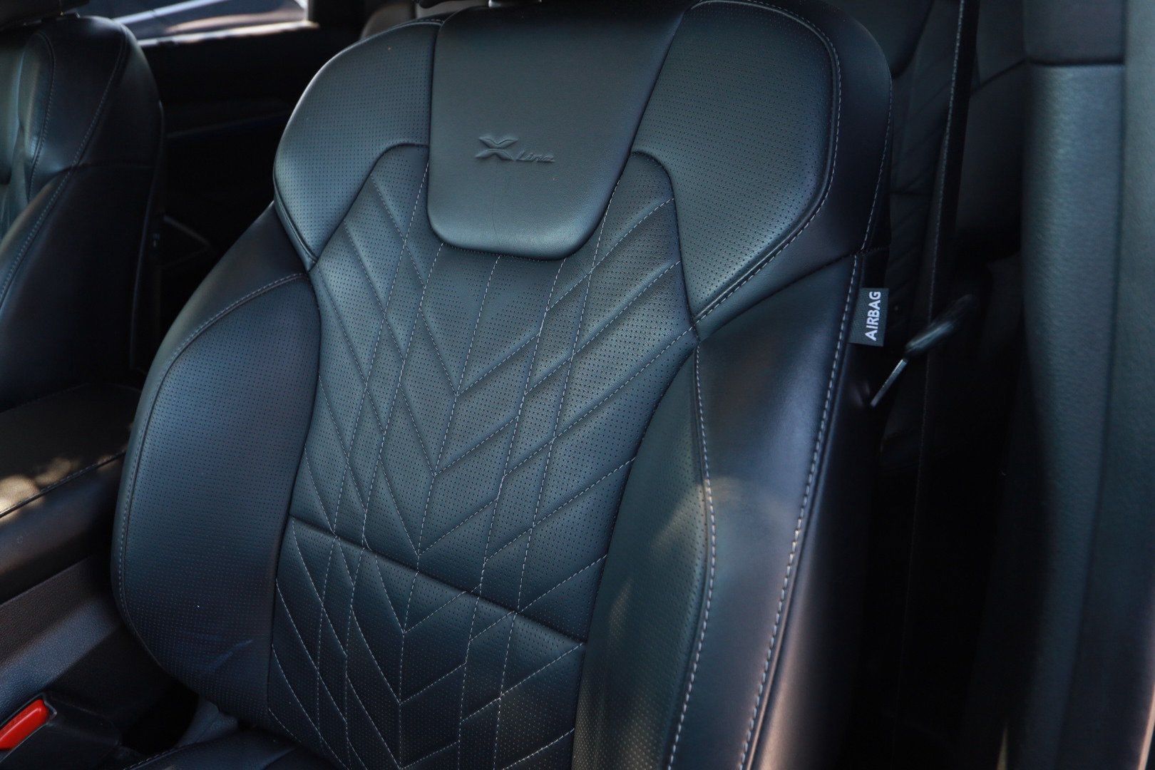 Used 2025 Kia Telluride SX Prestige X-Line AWD/4WD image 21