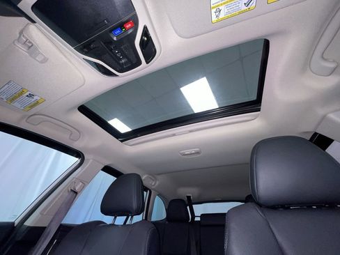 Used 2024 Subaru Outback Limited image 21