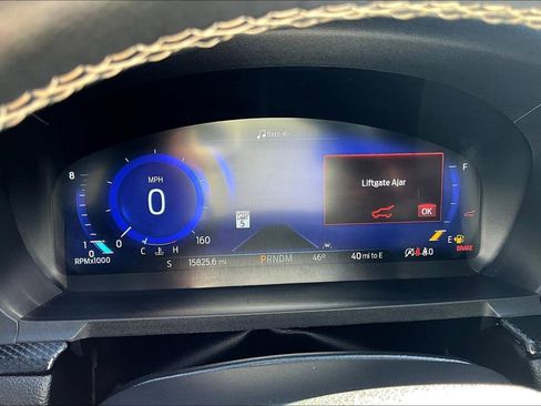 Used 2023 Ford Explorer ST w/ Equipment Group 401A image 19