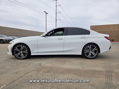 Used 2021 BMW 330i xDrive Sedan w/ Convenience Package