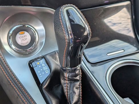 Used 2020 Nissan Maxima SR w/ Sport Mat Group image 21