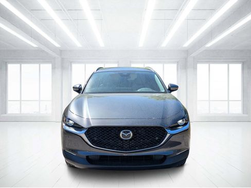 New 2026 MAZDA CX-30 AWD 2.5 S image 8