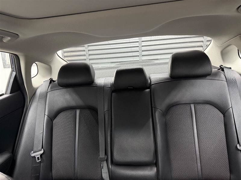 Used 2018 Kia Optima S w/ Panoramic Sunroof Package FWD image 13