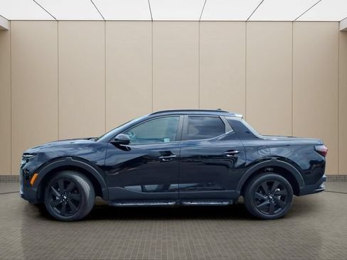 Used 2024 Hyundai Santa Cruz Night AWD/4WD image 16