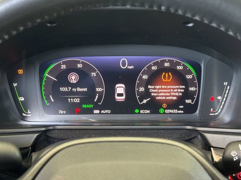 Used 2024 Honda Accord EX-L image 21