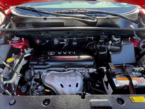 Used 2006 Toyota RAV4 2WD image 22