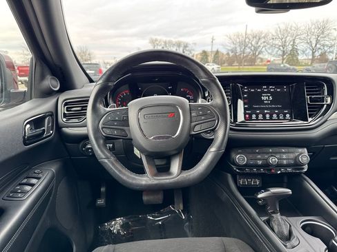 Used 2022 Dodge Durango GT image 13
