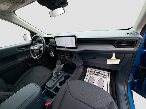 New 2026 Ford Maverick XL FWD image 28