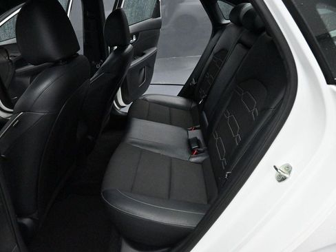 Used 2022 Kia Forte GT-Line w/ GT-Line Premium Package FWD image 28