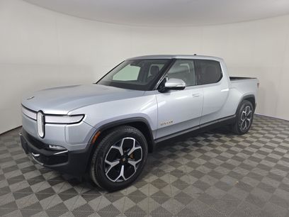 Used 2024 Rivian R1T Adventure