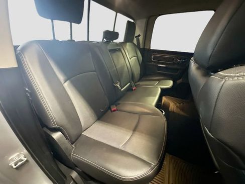 Used 2016 RAM 2500 Laramie image 27