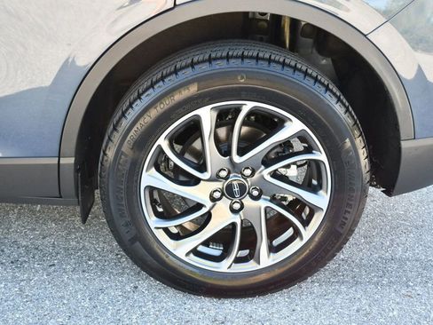 Used 2022 Lincoln Corsair AWD w/ Equipment Group 101A image 61