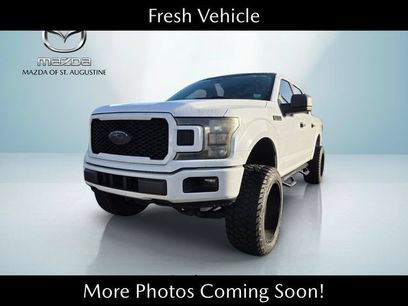Used 2019 Ford F150 XL w/ Equipment Group 101A Mid