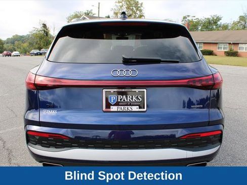 Certified 2025 Audi Q5 Premium Plus w/ Premium Plus AWD/4WD image 10