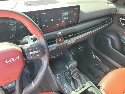 Used 2025 Kia K4 GT-Line w/ GT-Line Premium Package FWD image 21