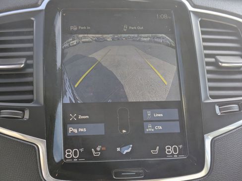 Used 2016 Volvo XC90 T5 Momentum image 22