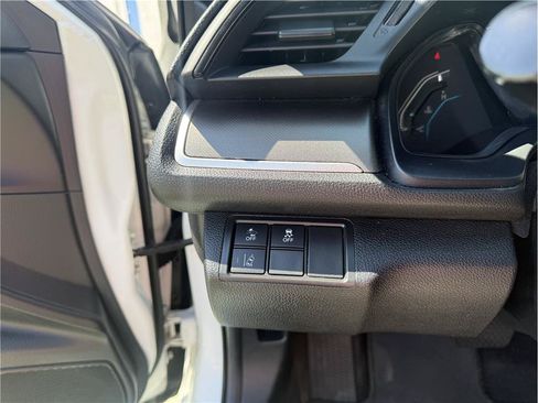 Used 2019 Honda Civic LX image 23