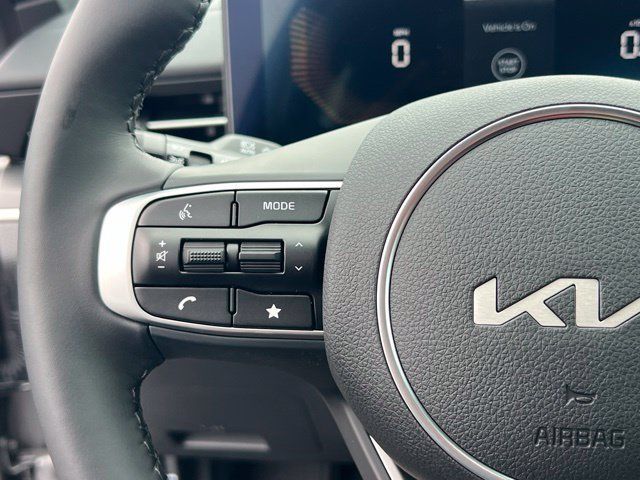 New 2026 Kia K5 GT-Line w/ GT-Line Premium Package AWD/4WD image 22