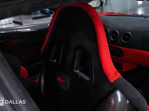 Used 2004 Ferrari 360 Challenge Stradale RWD image 55