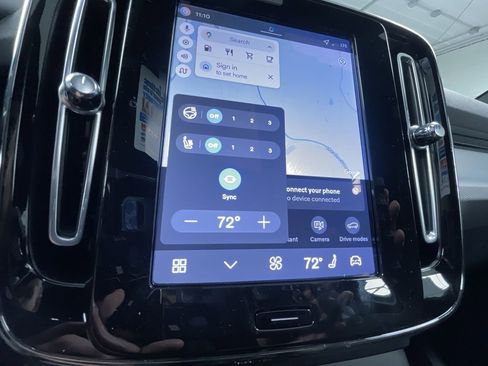 New 2026 Volvo XC40 B5 Ultra w/ Protection Package Premier image 10