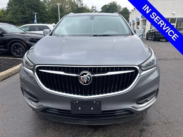 Used 2019 Buick Enclave Essence FWD image 2