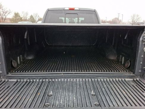 Used 2017 Ford F150 XL w/ Equipment Group 101A Mid image 27