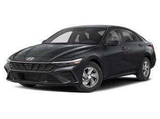 New 2026 Hyundai Elantra SE video 1