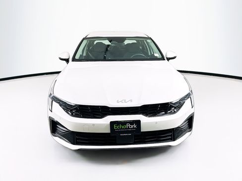 Used 2025 Kia K5 LXS image 2