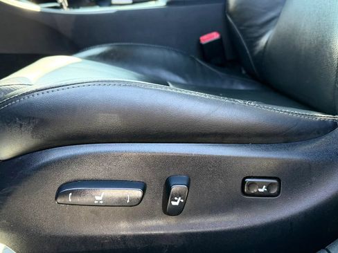 Used 2010 Lexus IS 250 AWD w/ Preferred Accessory Package image 25