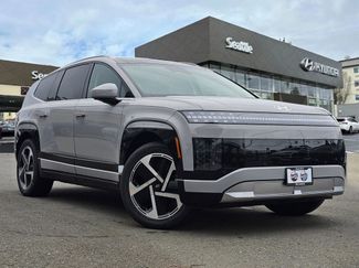 New 2026 Hyundai Ioniq 9 Limited video 1