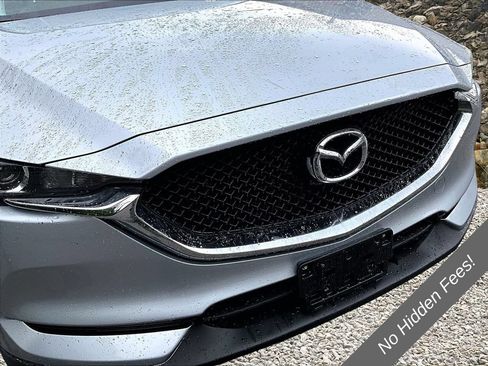 Used 2017 MAZDA CX-5 Touring w/ Preferred Equipment Package AWD/4WD image 22